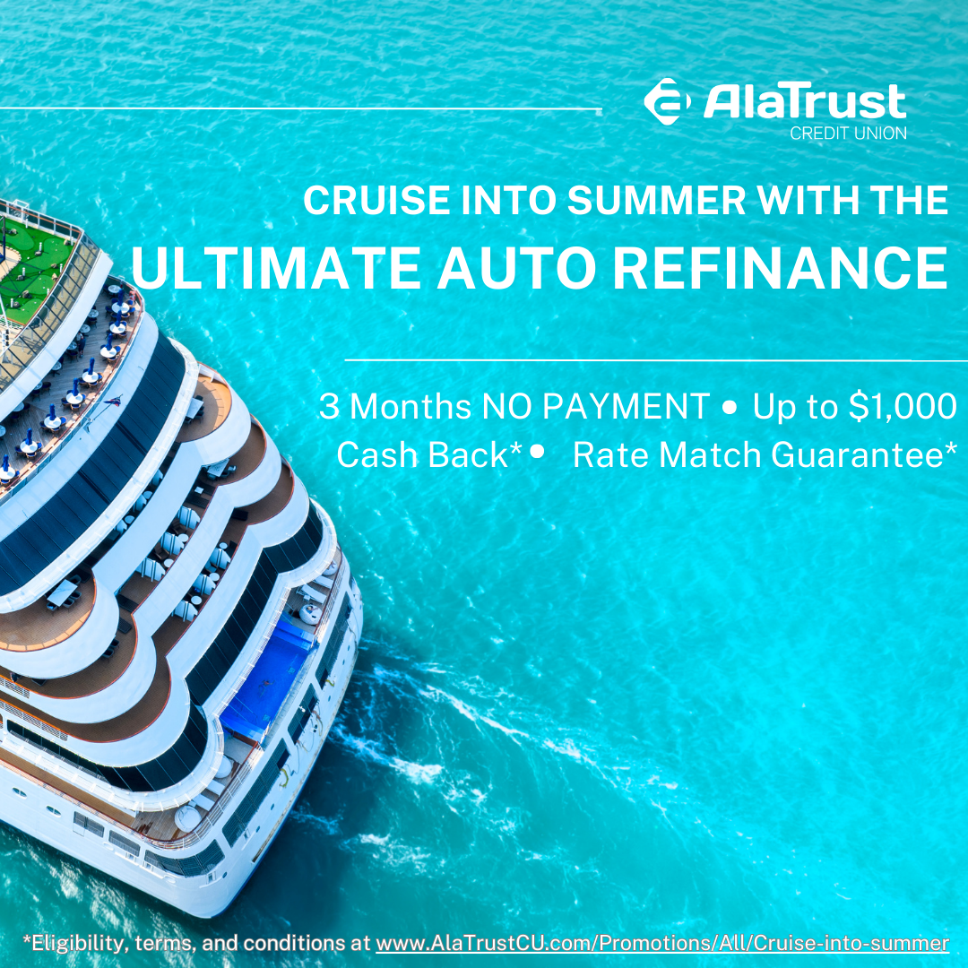 3 months no car payment! cruise into summer with this amazing deal! Limited time offer.
