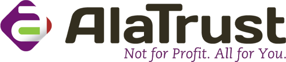 Home - AlaTrust Credit Union - Not For Profit, All For You