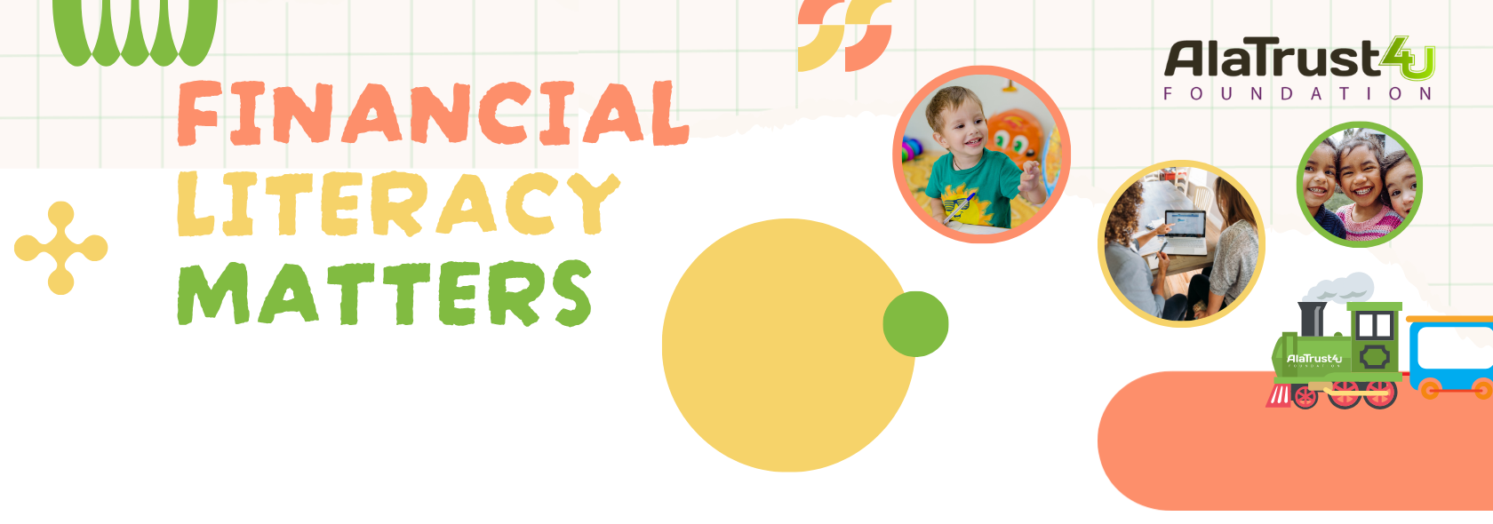 Financial literacy Matters