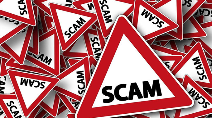 10 tactics scammers use to trick credit union members 