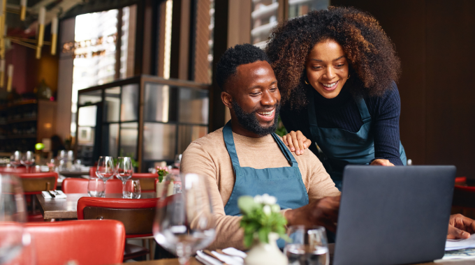 Business Banking at AlaTrust: Accounts and Lending for Your Business 