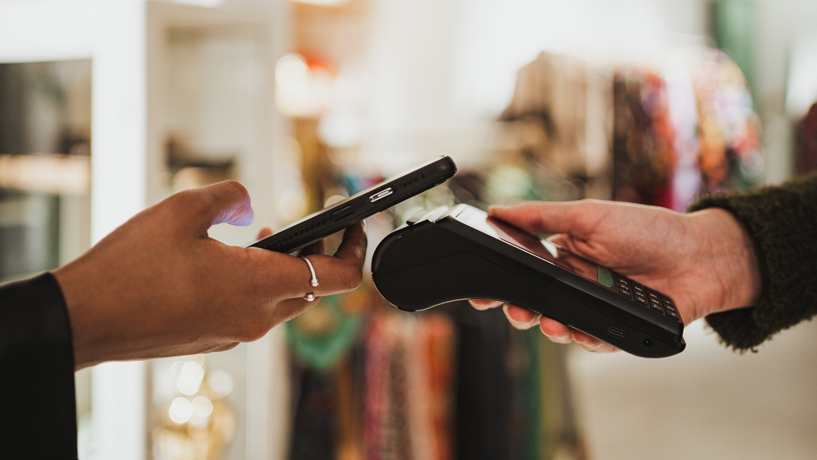 Using a Digital Wallet 