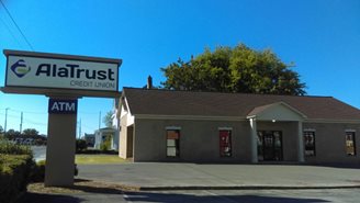 Anniston Branch