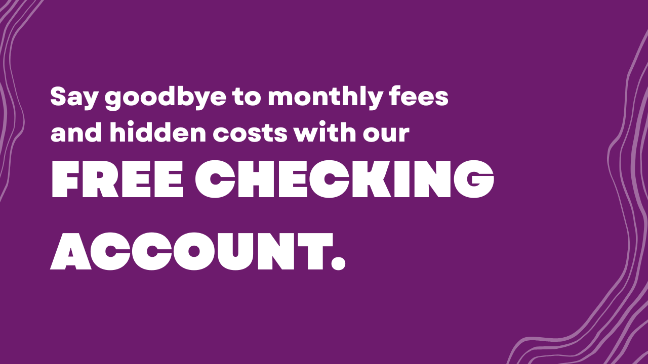 Why Open a Checking Account?  
