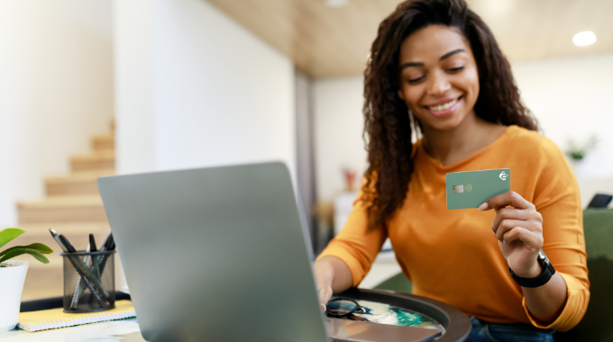 Amplify Your Checking: A Checking Account That Does More 