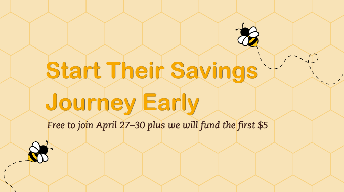 Start Smart: Help Your Child Build Strong Saving Habits Early 