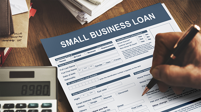 3 Business Loan Application Mistakes and How to Avoid Them 