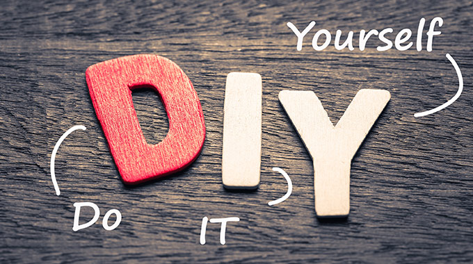 How to Plan and Budget for DIY Projects Now 
