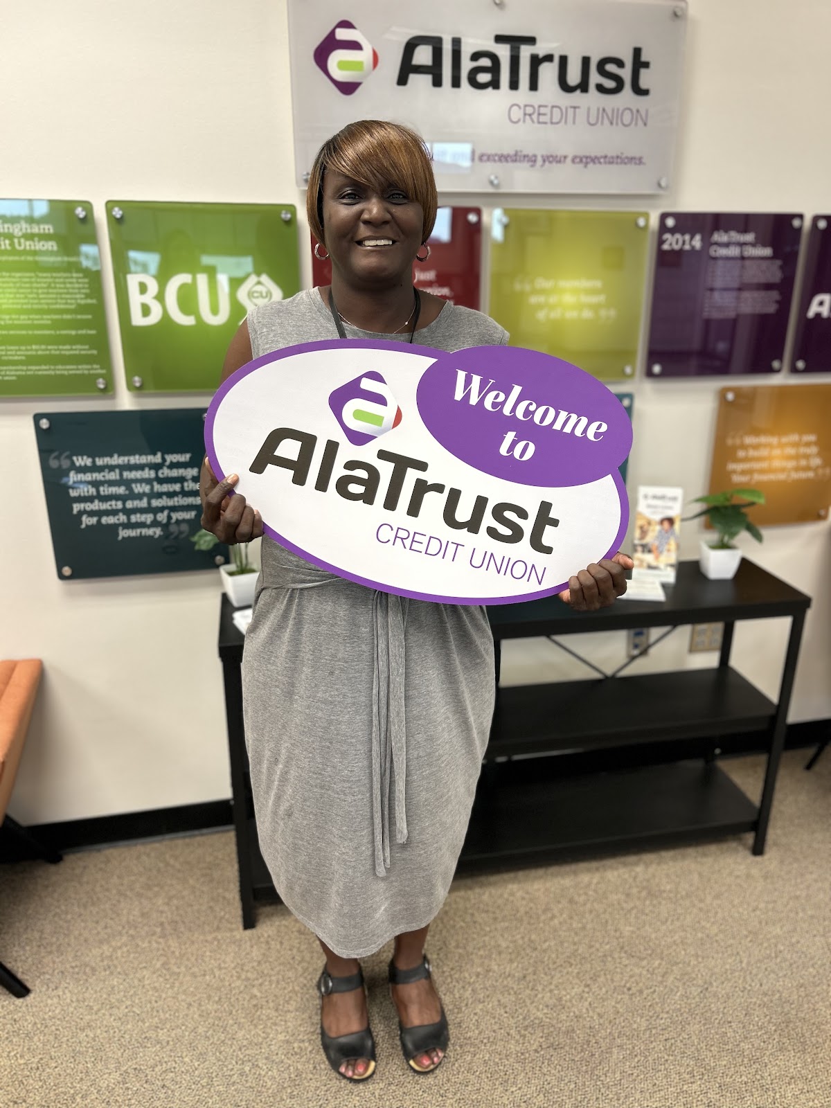Birmingham Teacher Wins Educator Giveaway 